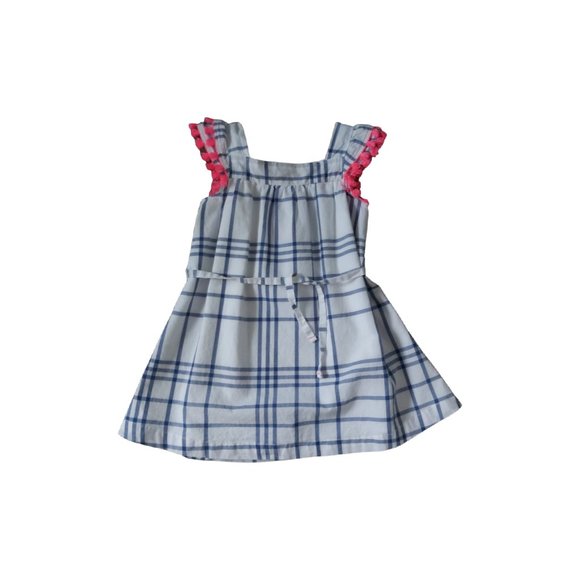 Carter's Dress Sz 2 - Picture 1 of 2